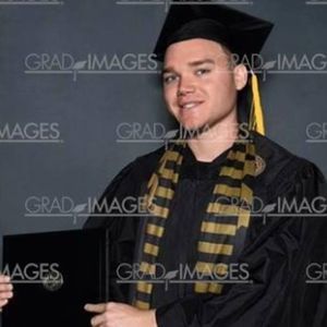 Meet your Posher, Colin